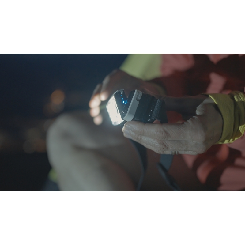 Distance LT 1100 Headlamp – Black Diamond Europe